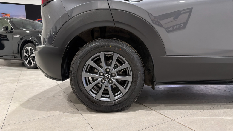 Mazda CX-30 2.0 e-Skyactiv G MHEV Centre-Line 5dr Auto Petrol Hatchback